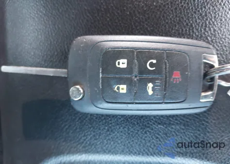 2012 Chevrolet Camaro 1Lt из США, поврежденный, VIN 2G1FB1E31C9120602